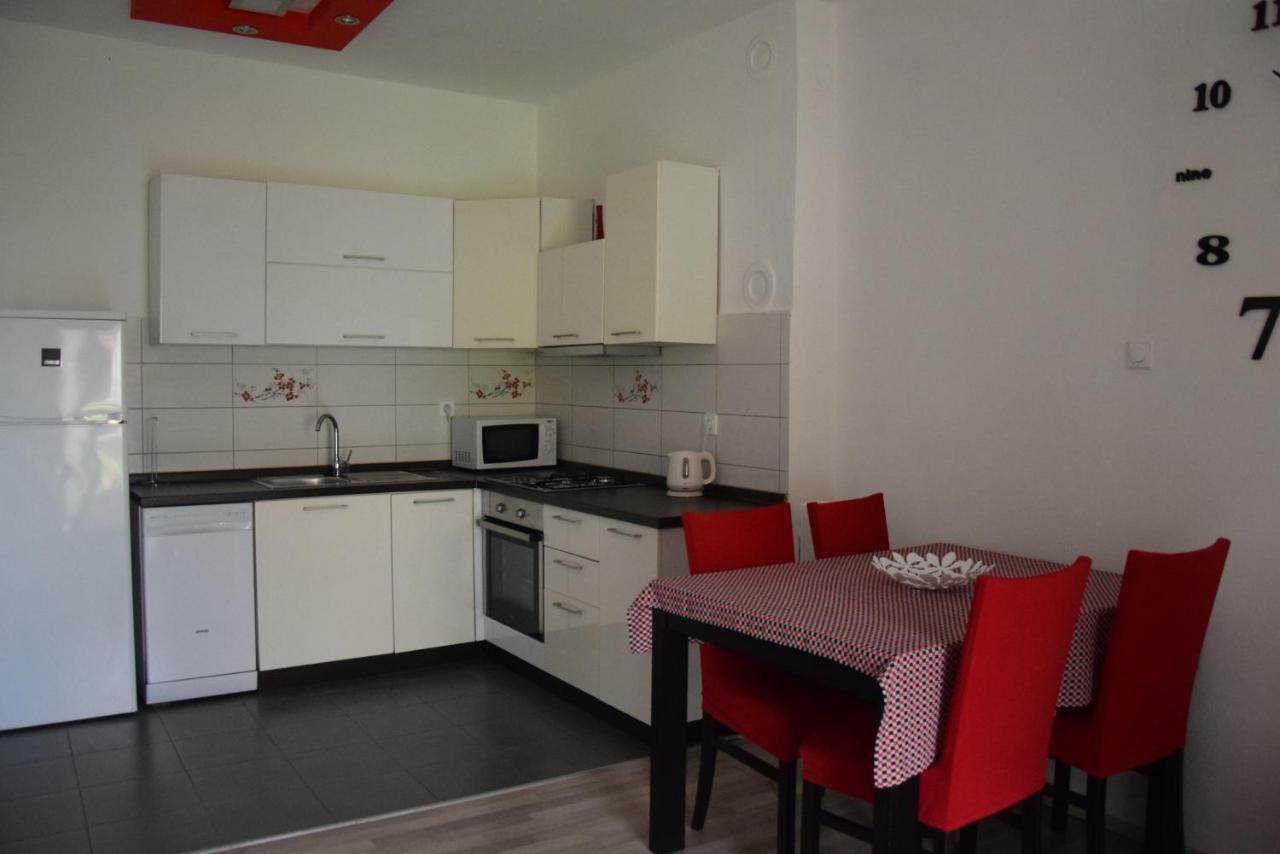 Apartman Ana Διαμέρισμα Sali Εξωτερικό φωτογραφία