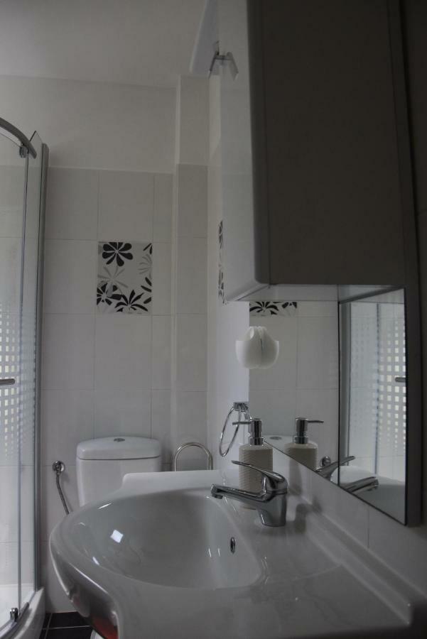 Apartman Ana Διαμέρισμα Sali Εξωτερικό φωτογραφία