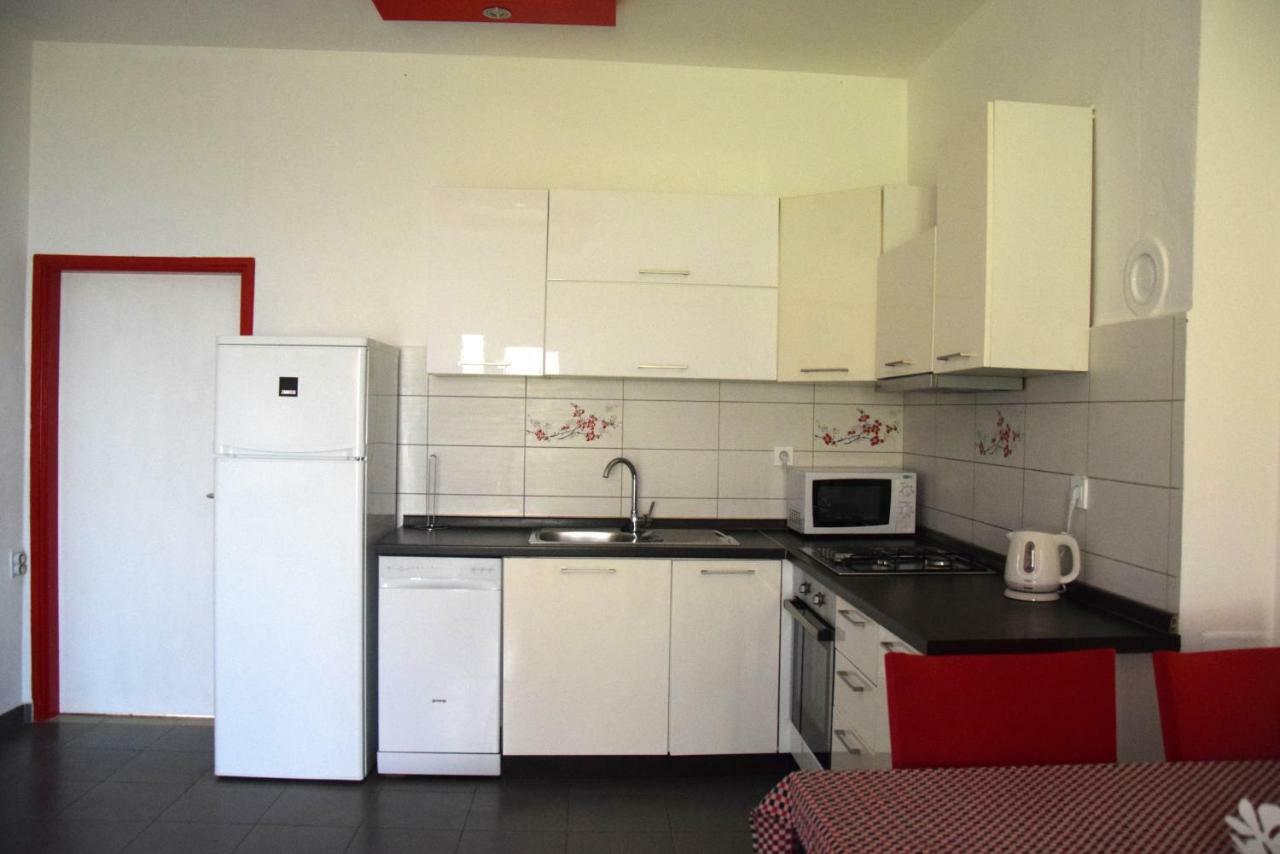 Apartman Ana Διαμέρισμα Sali Εξωτερικό φωτογραφία