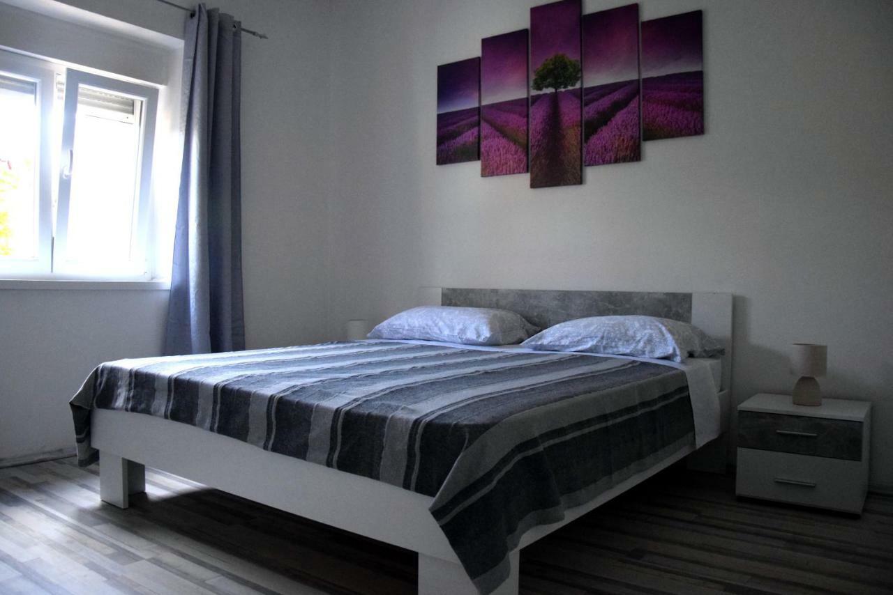 Apartman Ana Διαμέρισμα Sali Εξωτερικό φωτογραφία