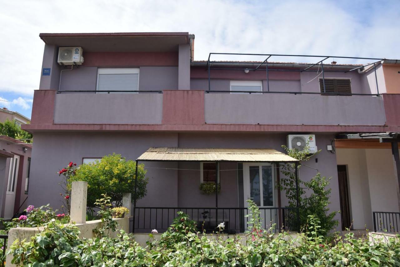 Apartman Ana Διαμέρισμα Sali Εξωτερικό φωτογραφία