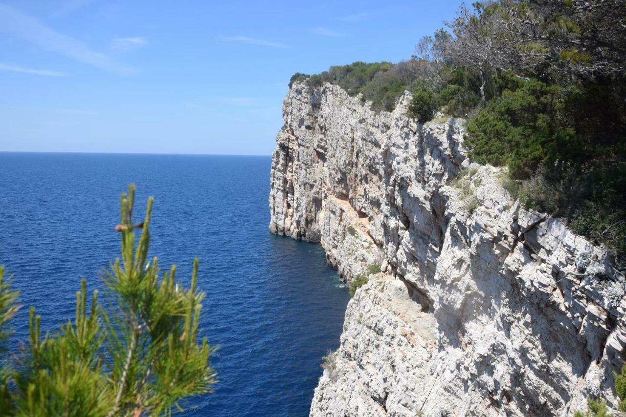 Apartman Ana Διαμέρισμα Sali Εξωτερικό φωτογραφία