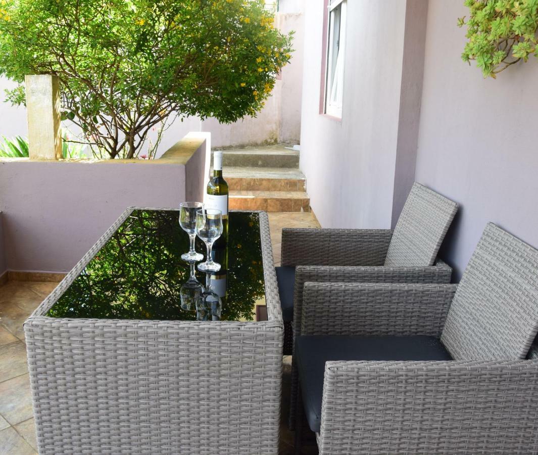 Apartman Ana Διαμέρισμα Sali Εξωτερικό φωτογραφία