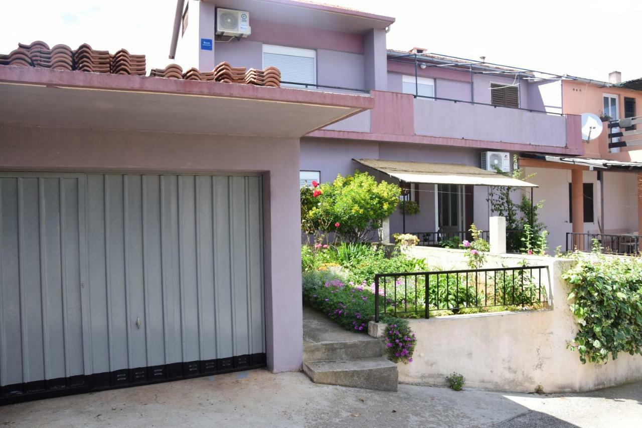 Apartman Ana Διαμέρισμα Sali Εξωτερικό φωτογραφία