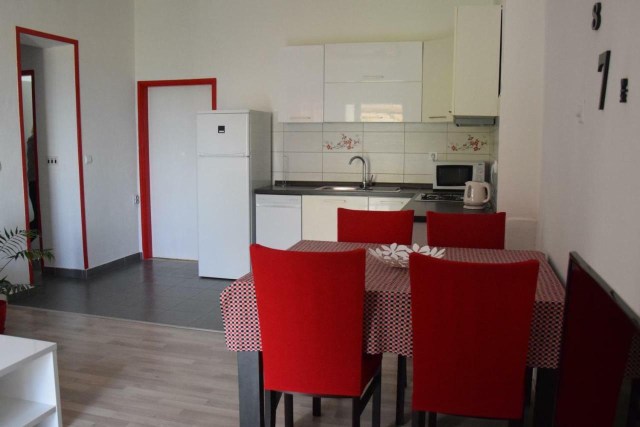 Apartman Ana Διαμέρισμα Sali Εξωτερικό φωτογραφία