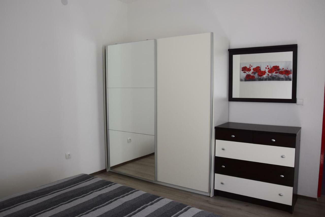 Apartman Ana Διαμέρισμα Sali Εξωτερικό φωτογραφία
