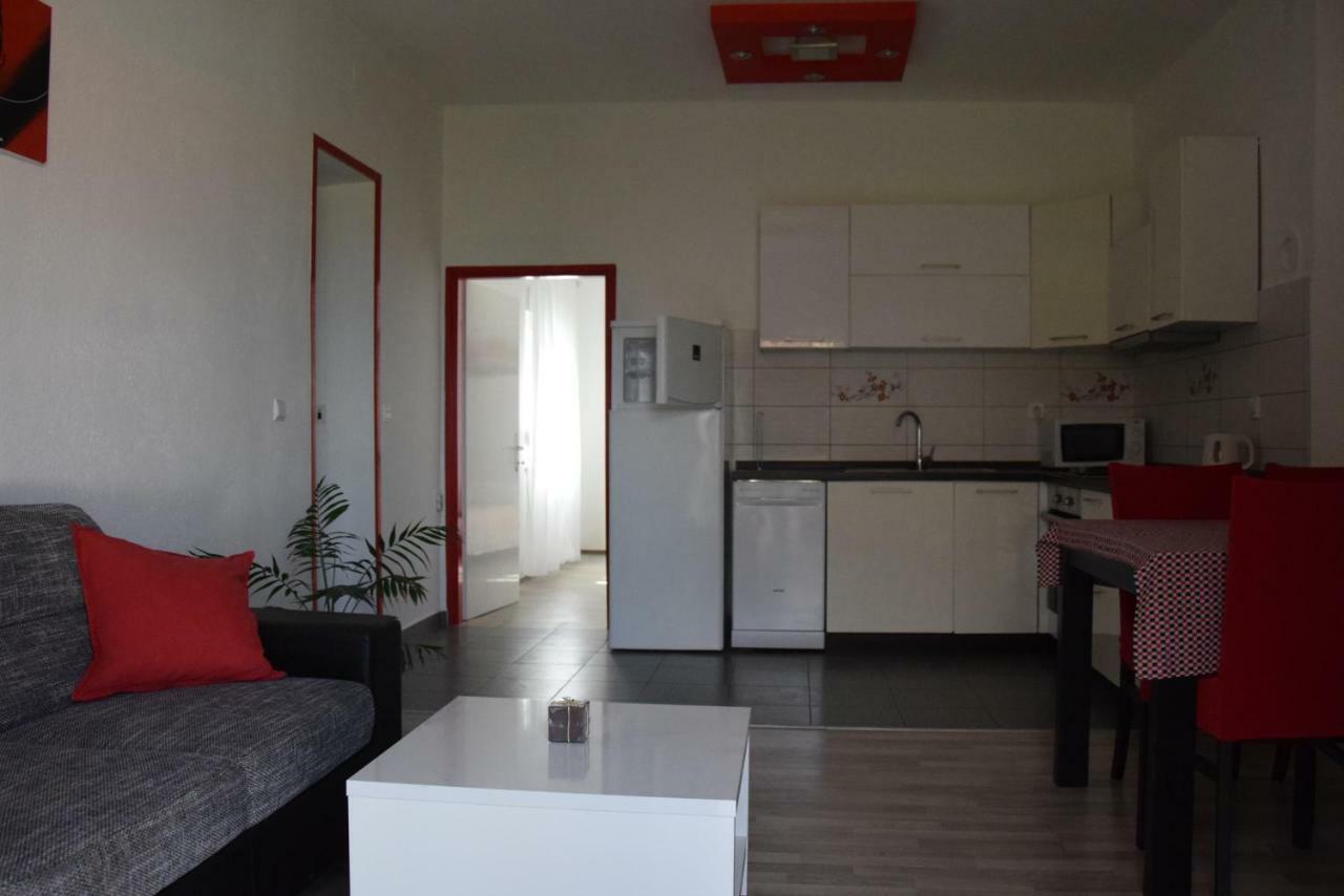 Apartman Ana Διαμέρισμα Sali Εξωτερικό φωτογραφία