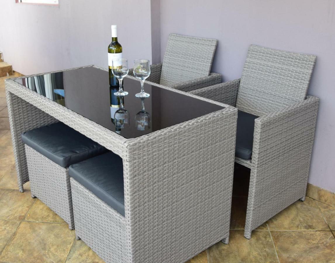 Apartman Ana Διαμέρισμα Sali Εξωτερικό φωτογραφία