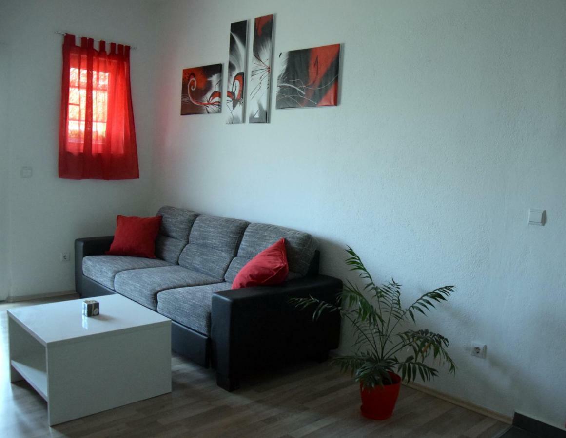 Apartman Ana Διαμέρισμα Sali Εξωτερικό φωτογραφία