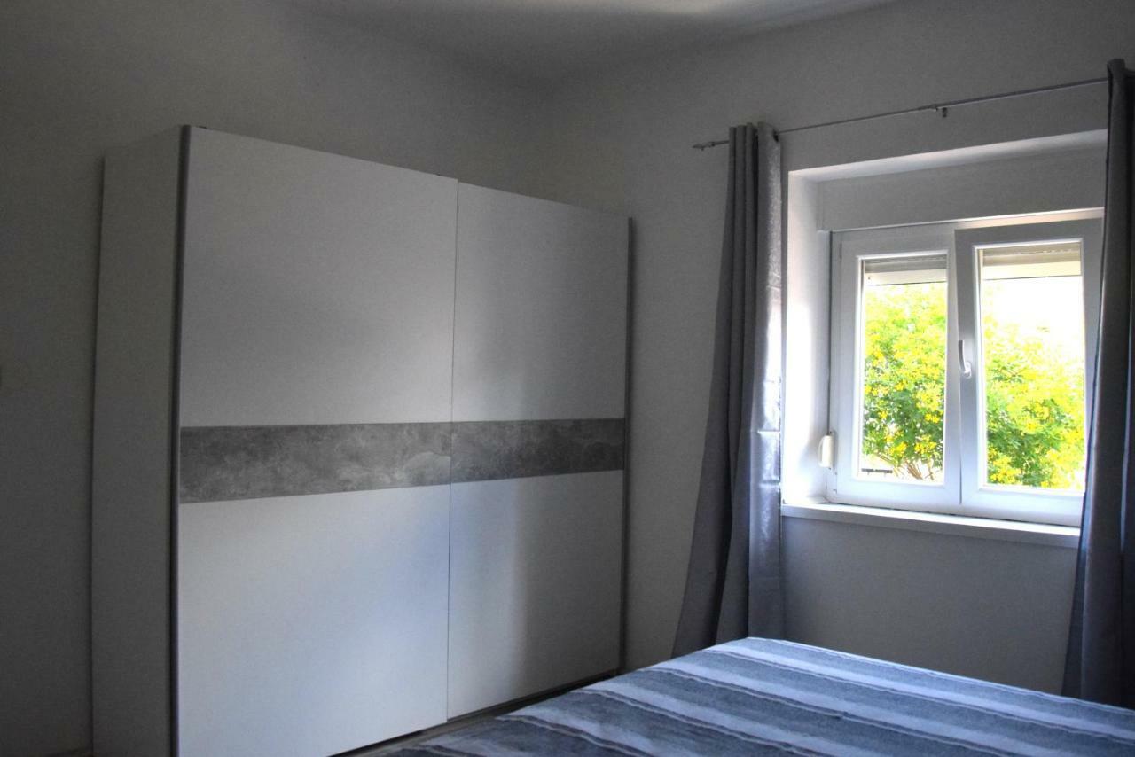 Apartman Ana Διαμέρισμα Sali Εξωτερικό φωτογραφία