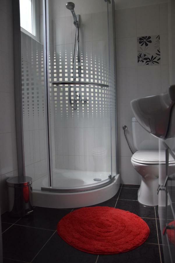 Apartman Ana Διαμέρισμα Sali Εξωτερικό φωτογραφία